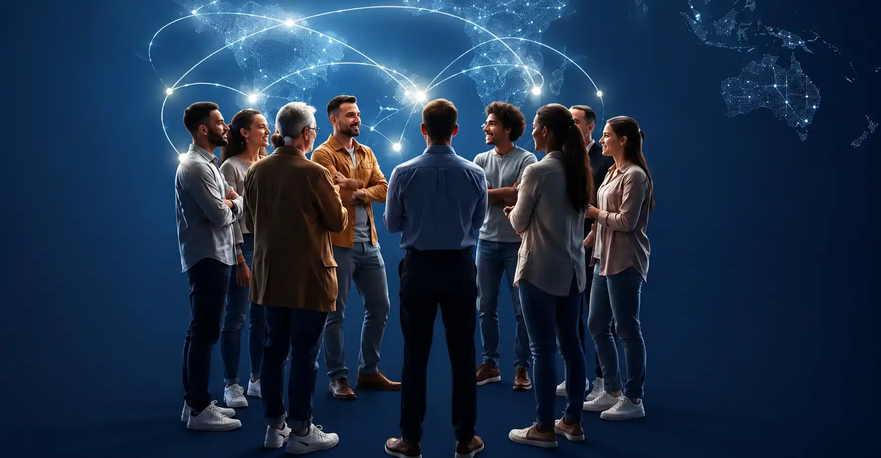 Community & Networking (2)